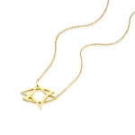 Star of David Neckless - Image 3