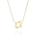 Star of David Neckless - Image 2