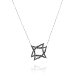 Star of David Neckless - Image 4