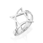 Federman’s Star of David Ring - Image 13
