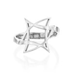 Federmans-Star-Legacy-Ring-2-Diamonds_front_white-gold